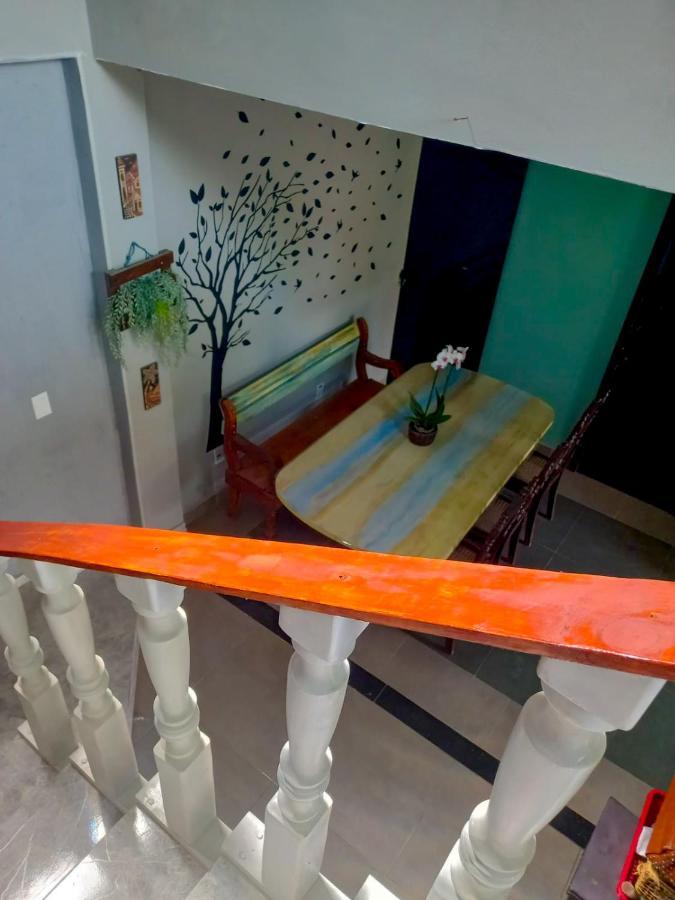 Casa Lunna Paraty - Praia E Cachoeira Villa Exterior foto